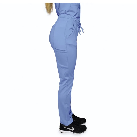 Evrpur® Women's Scrub Pants - Picture 4 of 7